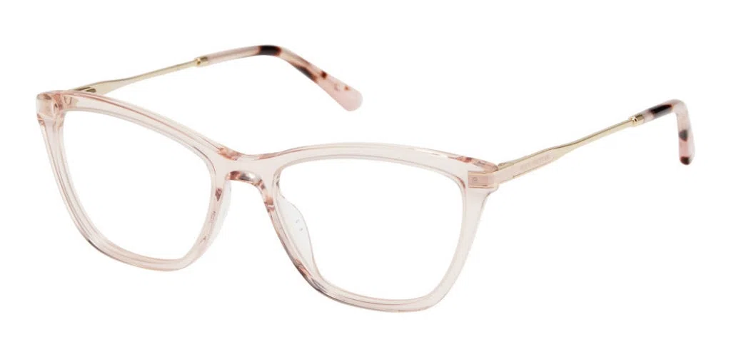 Juicy Couture JU266 Eyeglasses - view 6